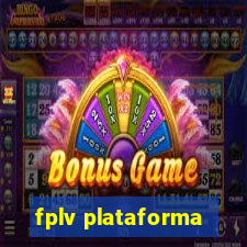 fplv plataforma